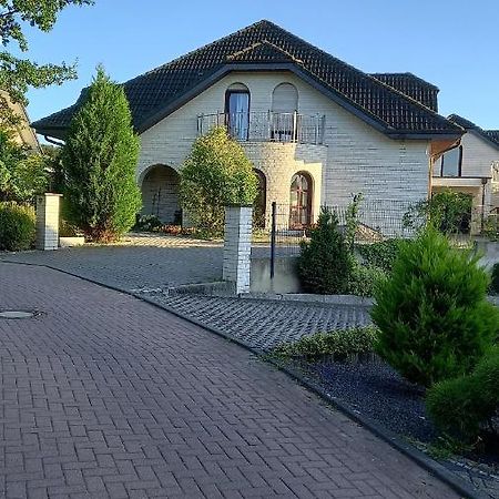 Boarding-Haus, Ostercappeln Exterior foto